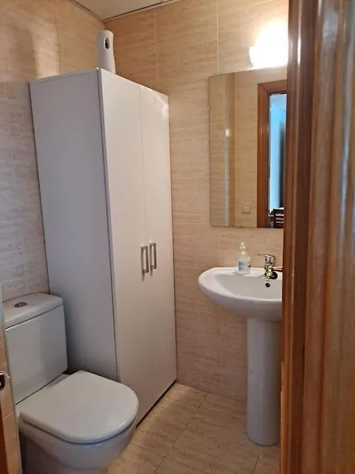 Espot Natura - Apartament De Muntanya Al Pn Aigueestortes I Sant Maurici Spain