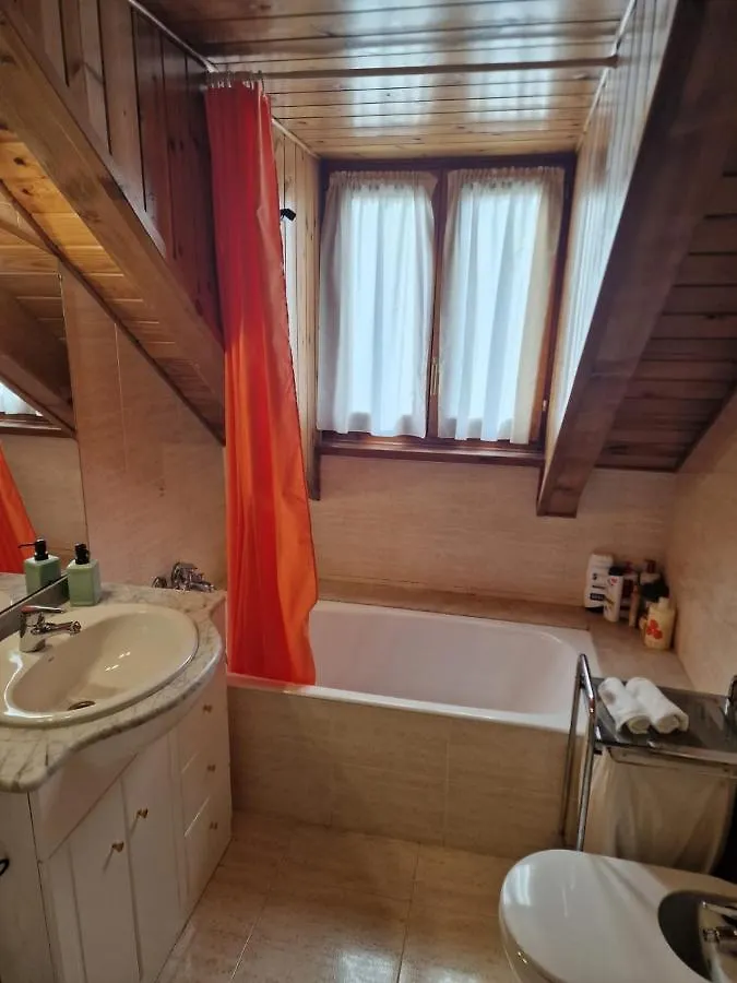 Espot Natura - Apartament De Muntanya Al Pn Aigueestortes I Sant Maurici 0*,  Spain