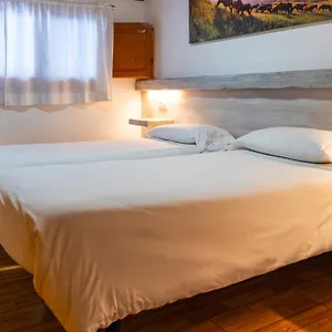 Casa Palmira Espot