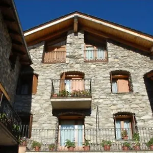 Casa Colom Espot